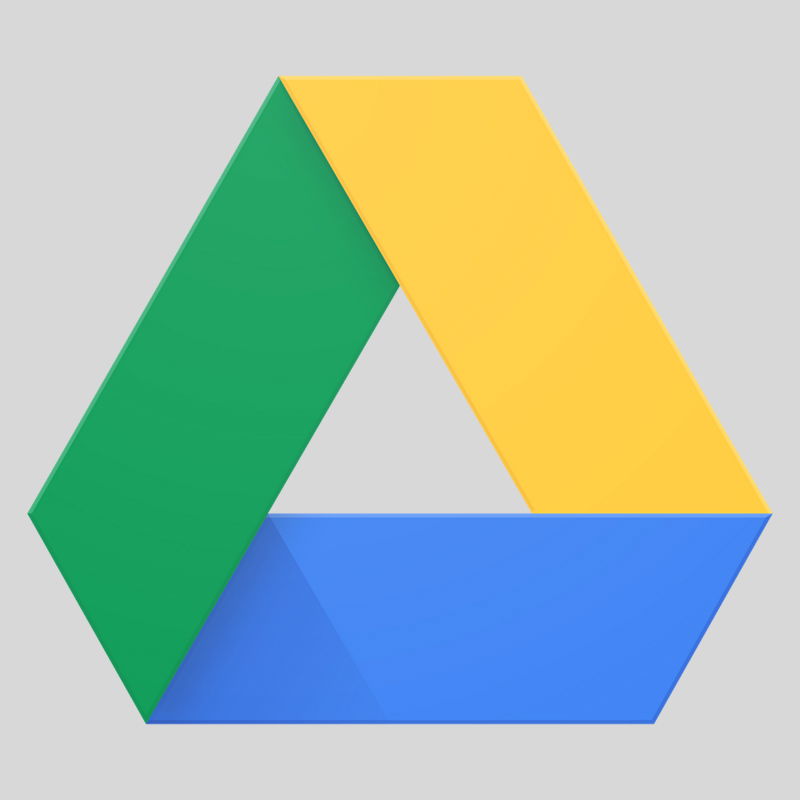 Google Drive