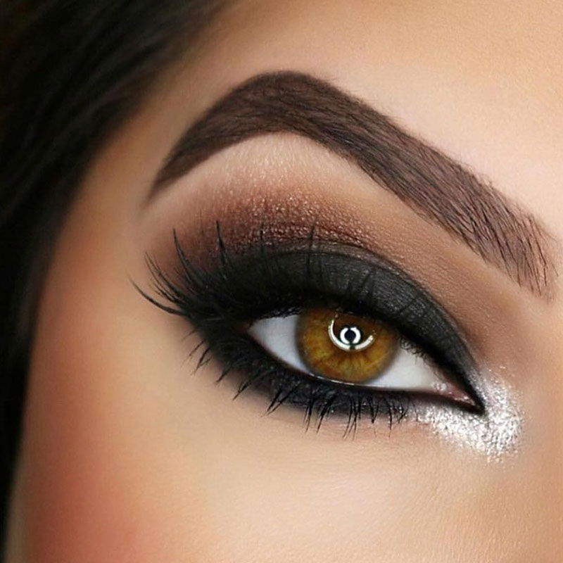 Designer de Cílios e Sombrancelha