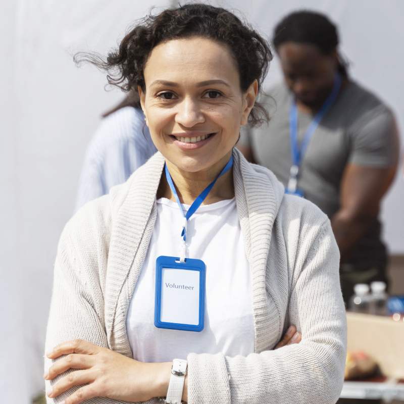 Agente Comunitário de Saúde