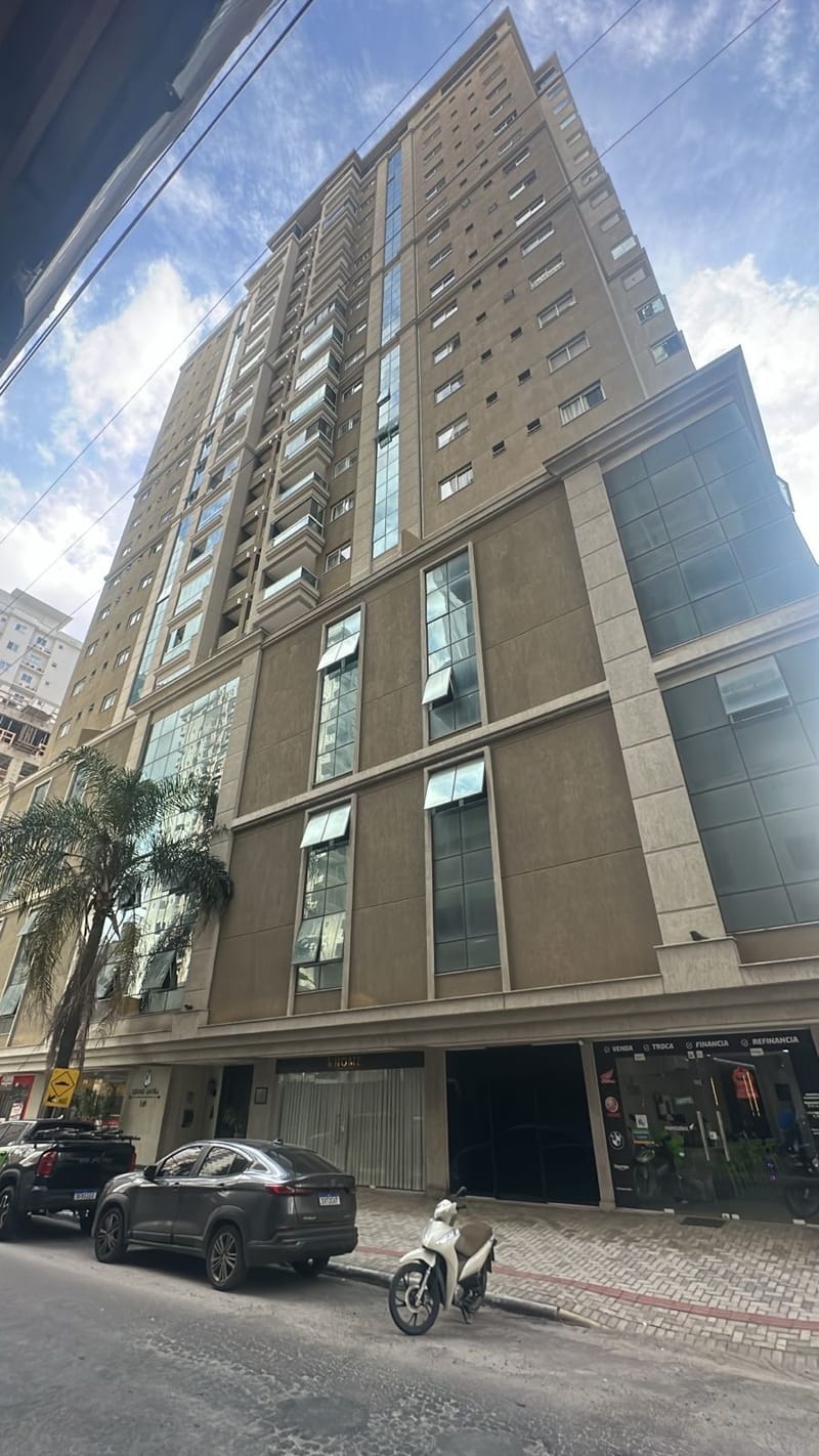 Apartamento Itapema/SC