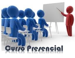 CURSOS PRESENCIAIS