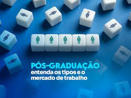 PÓS GRADUAÇÃO