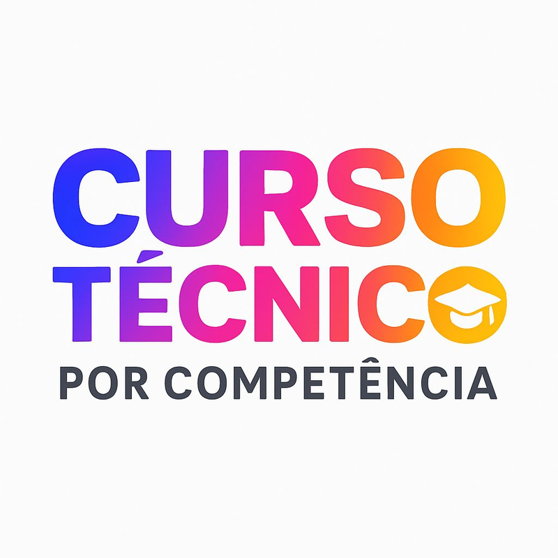 CURSO TÉCNICO POR COMPETÊNCIA