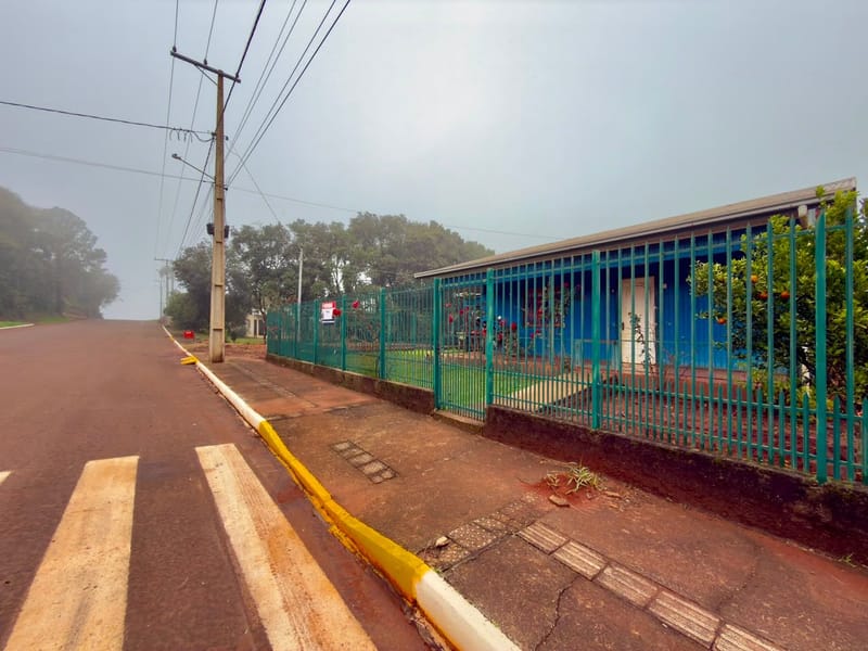 Terreno e Casa em Igrejinha
