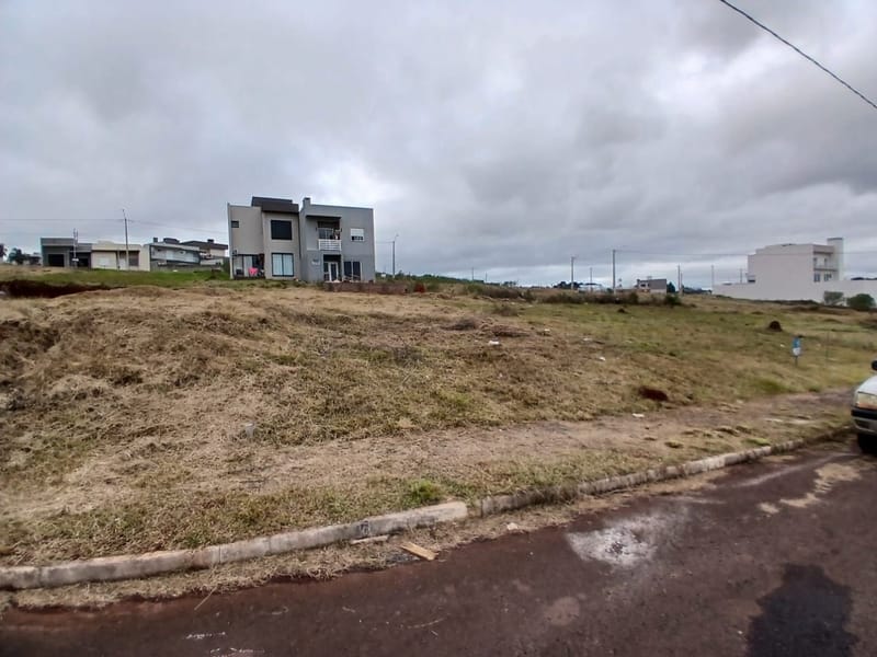 Terreno Morada da Pátria