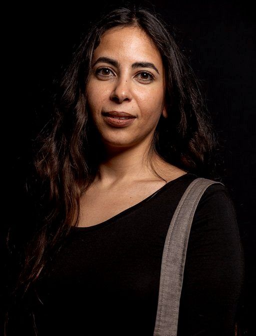 Nada-Mai Issa