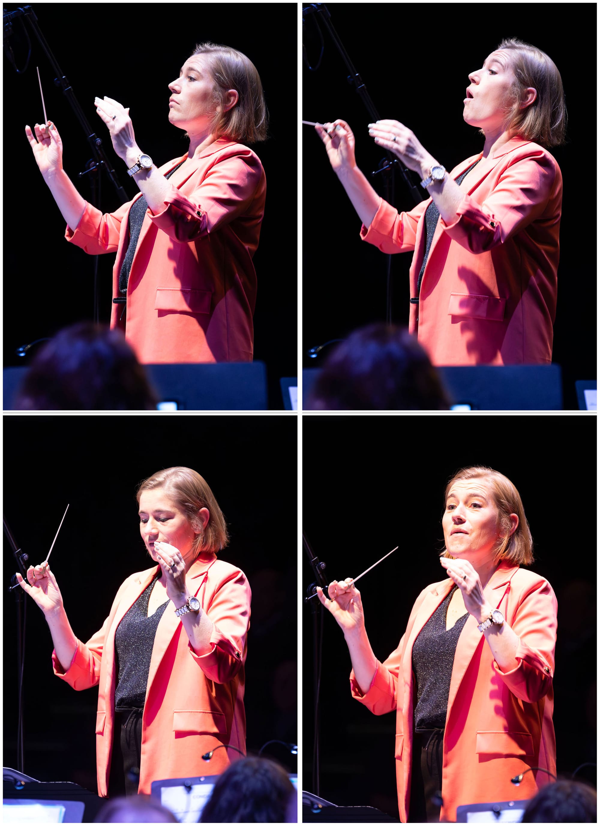 Koninklijke Harmonie Sint-Cecilia Merelbeke vzw