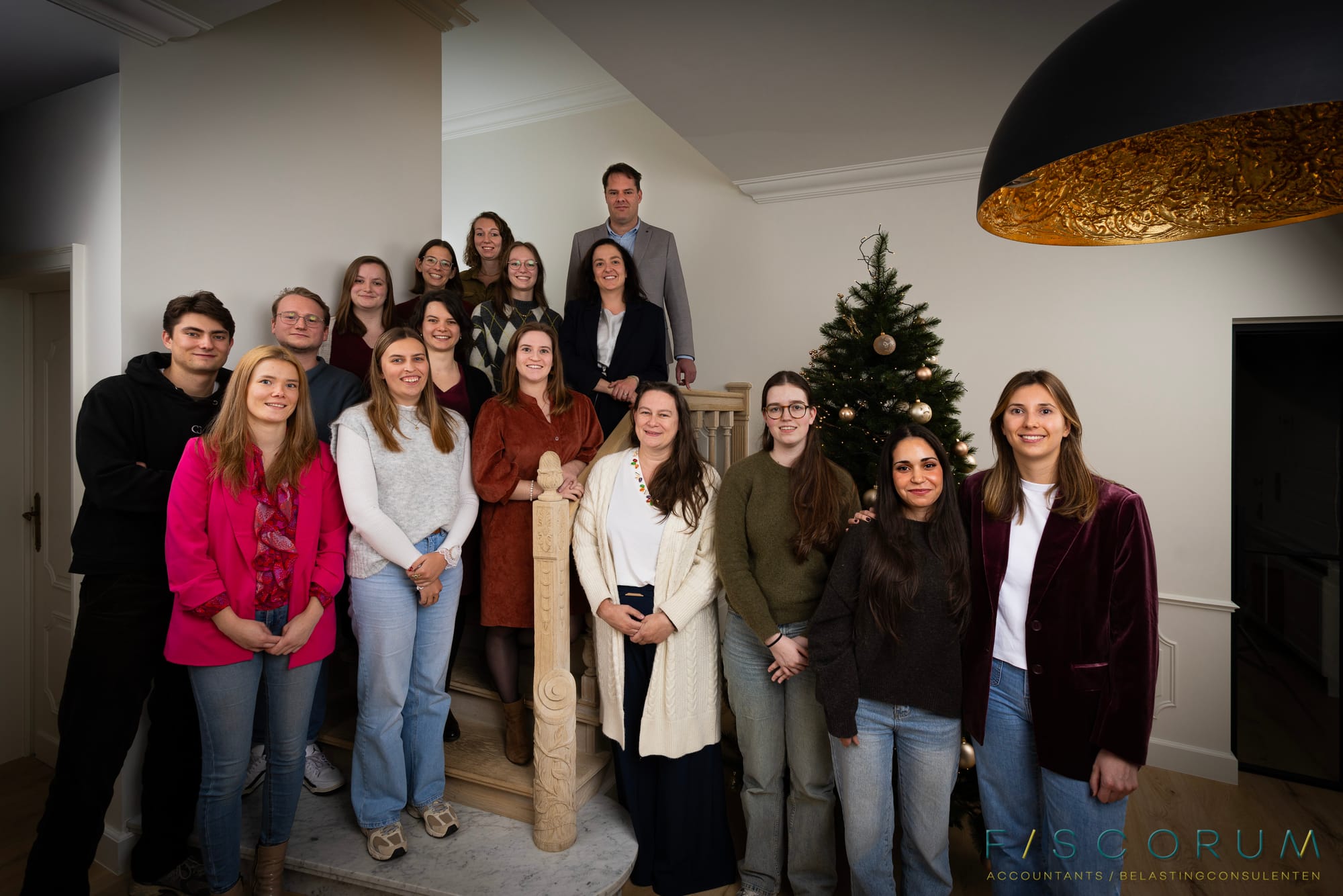 Photoshoot Fiscorum Nov. 27th 2025