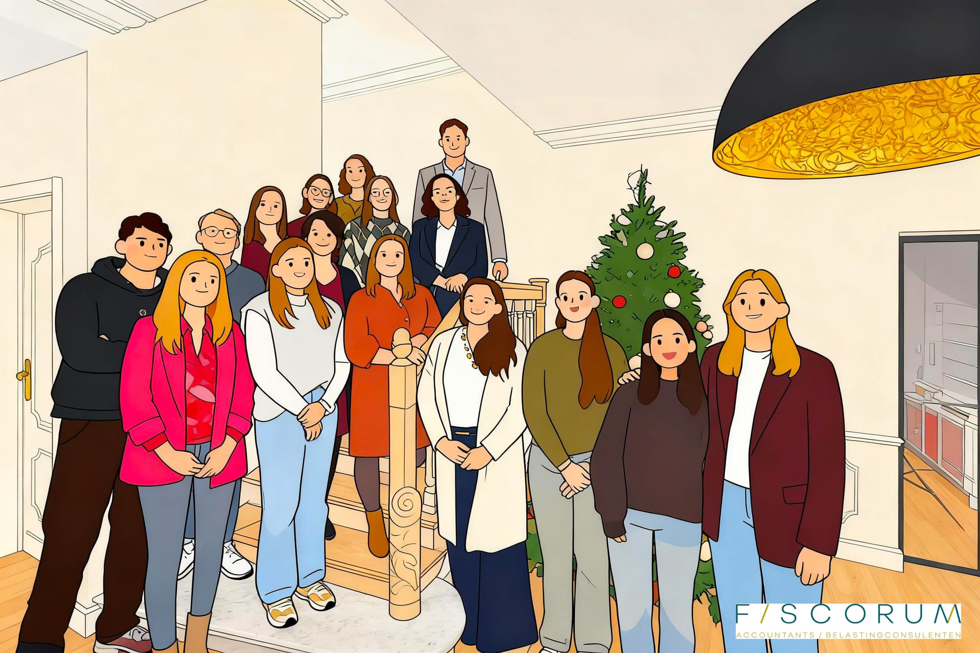 Photoshoot Fiscorum Nov. 27th 2025