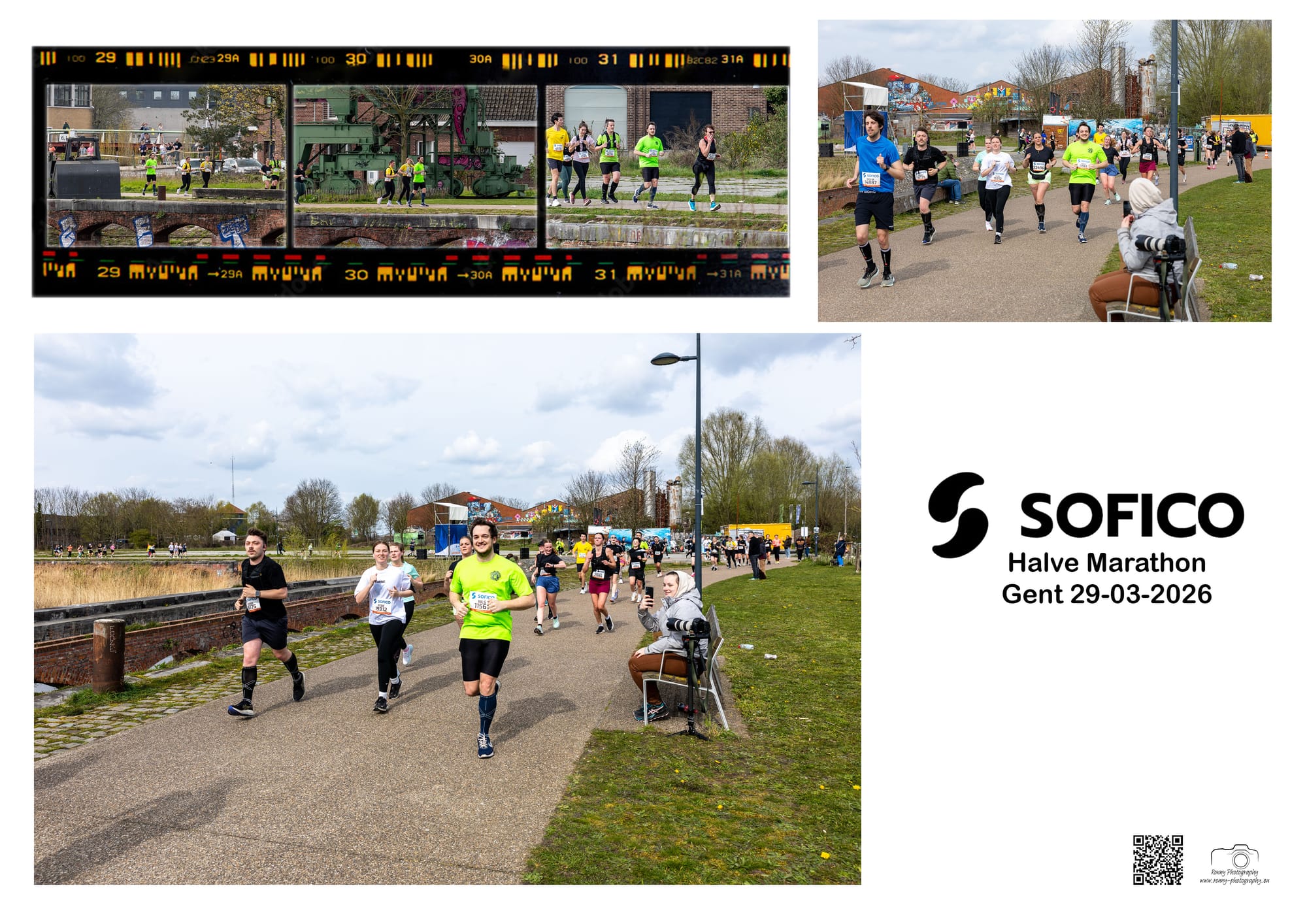 My son is in the picture