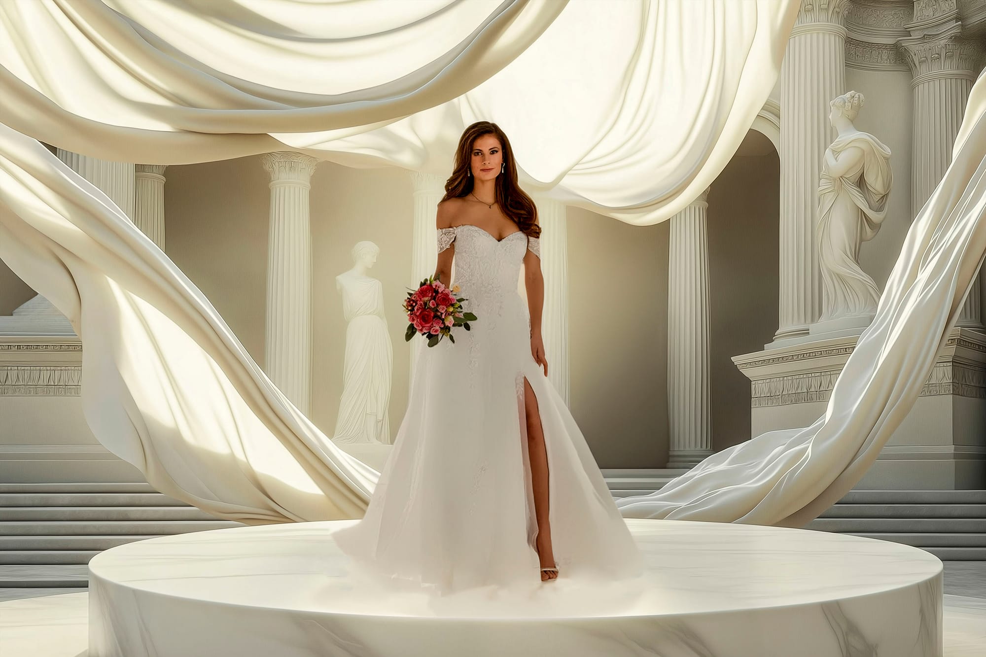 Wedding photo