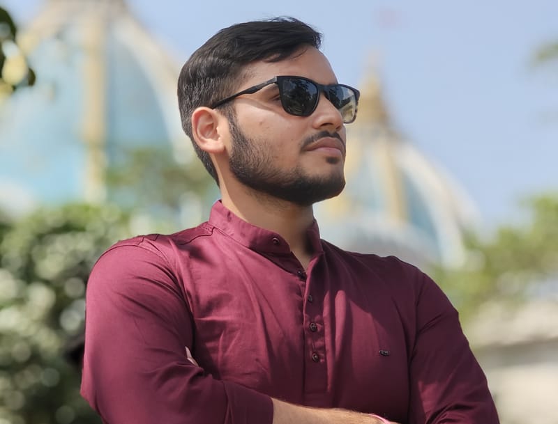 Deep Pathak