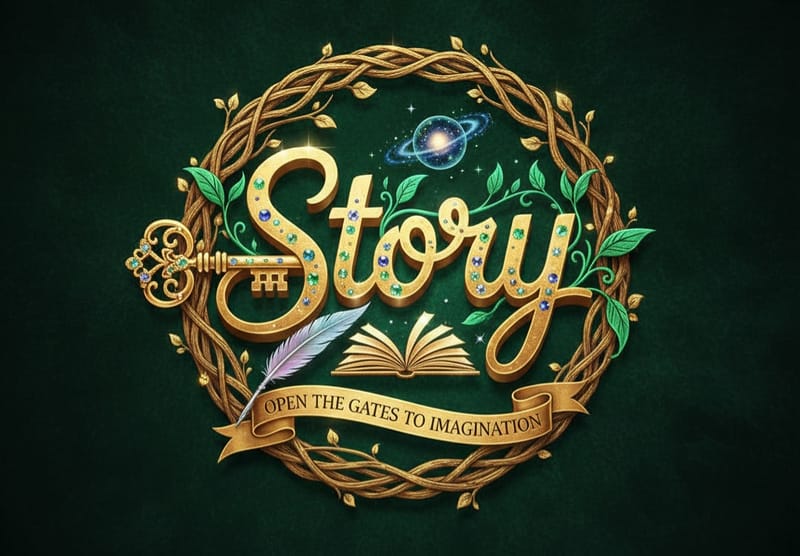 Story Publisher