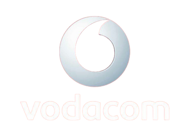 Vodacom Logo