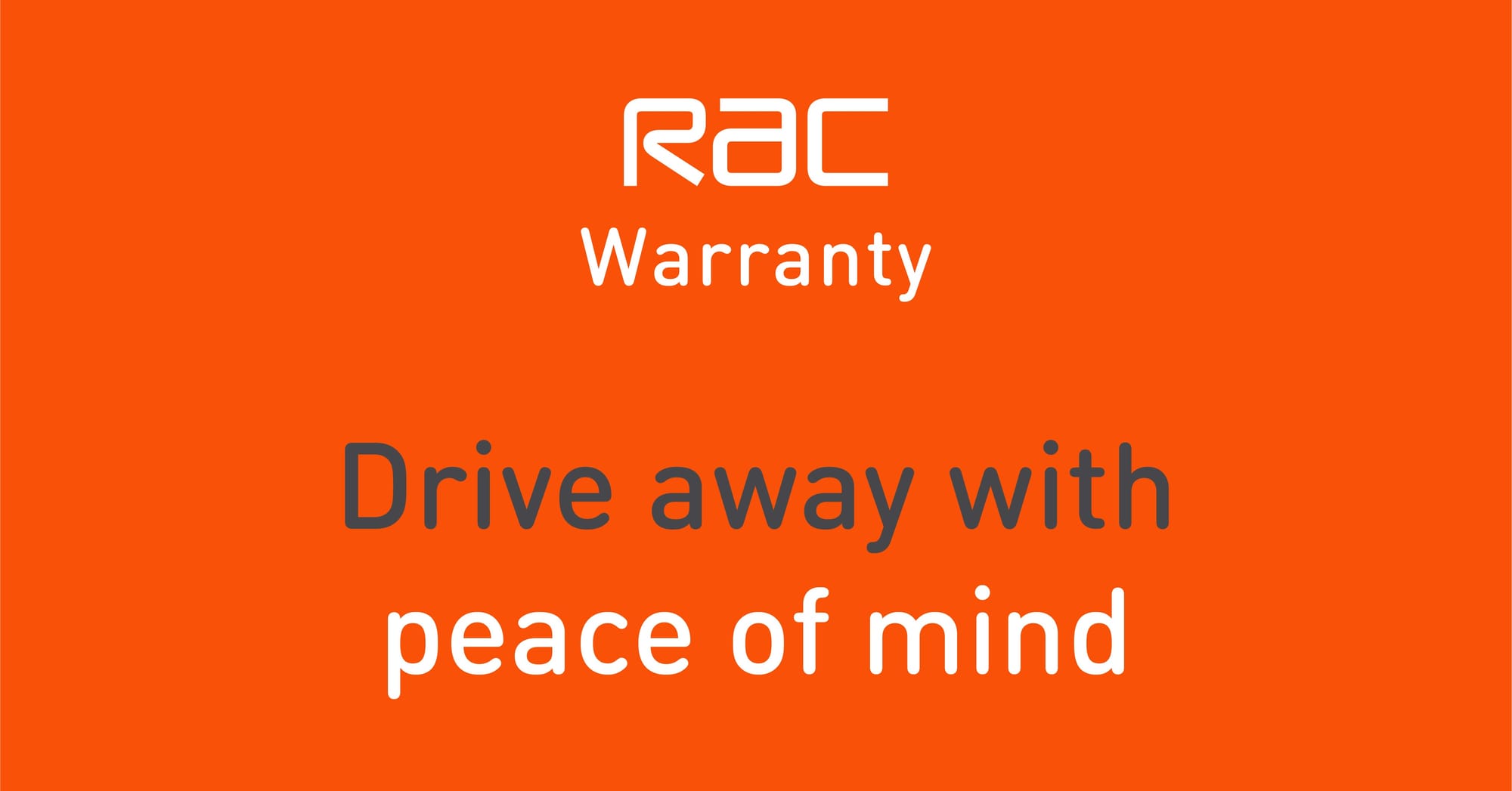 RAC Warranty