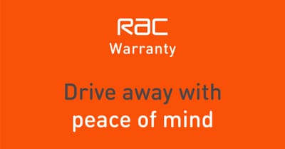 RAC Warranty