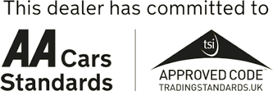 AA Cars & Trading Standards