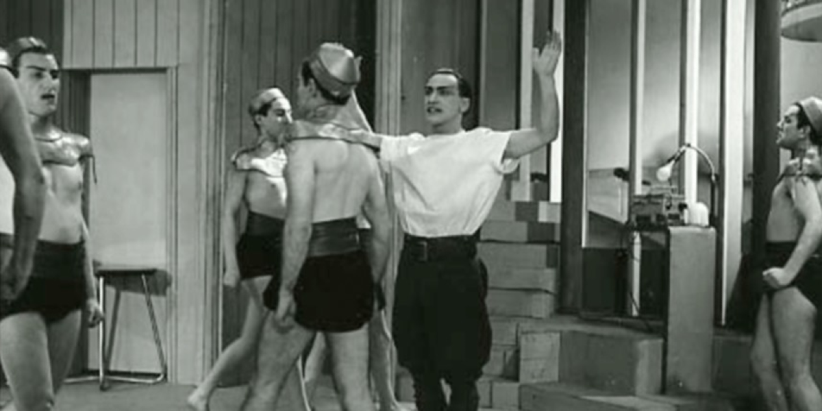 R.U.R. (Rossum's Universal Robots) (1948)
