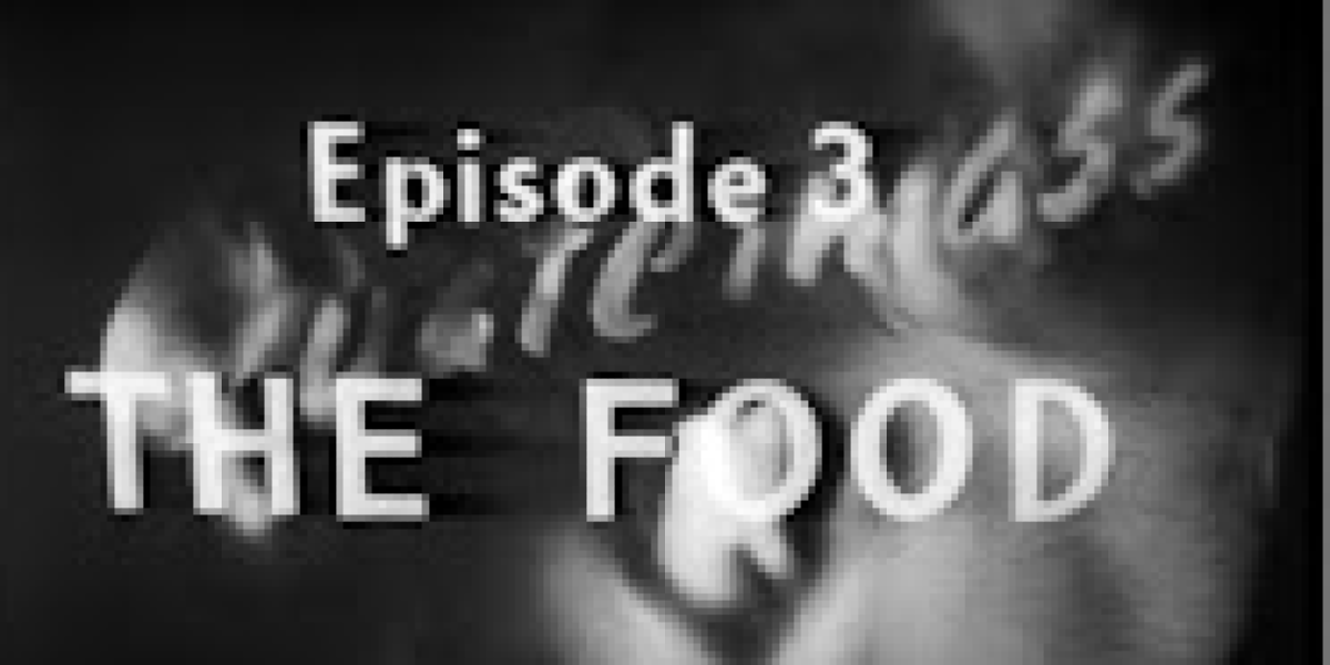 Quatermass II (1955): "The Food"