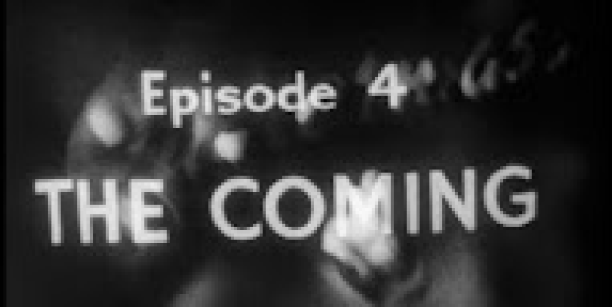 Quatermass II (1955): "The Coming"