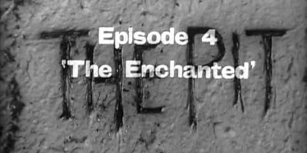 Quatermass And the Pit (1958-59): "The Enchanted"