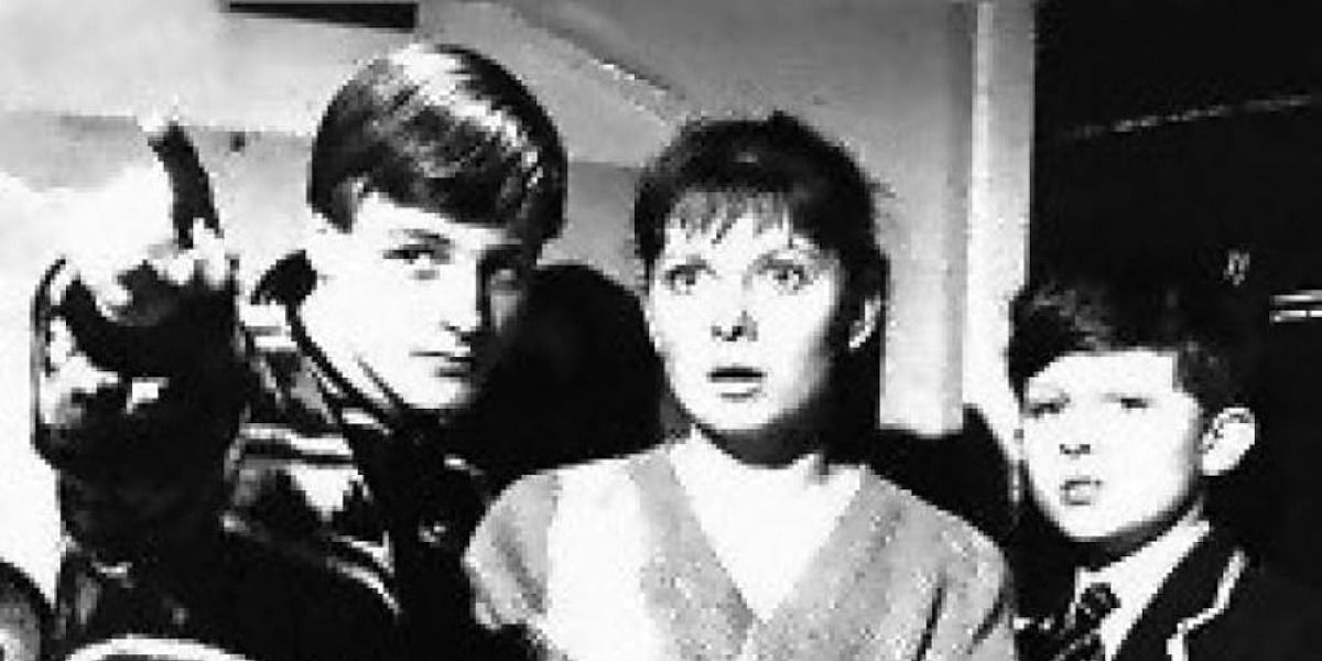 Target Luna (1960)
