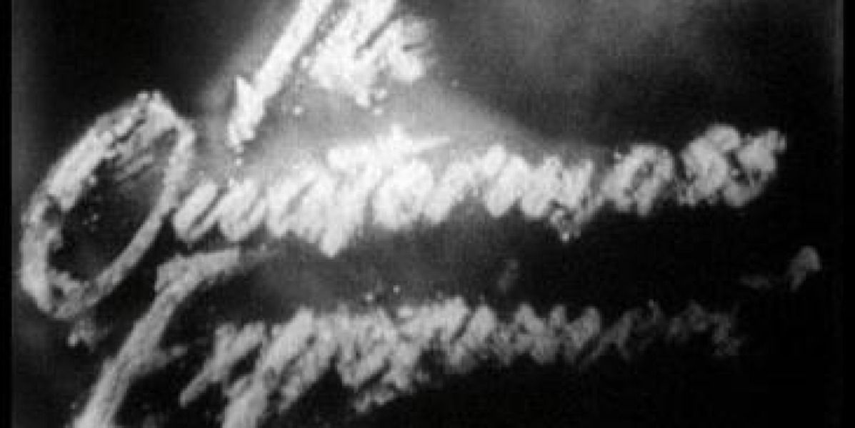 The Quatermass Experiment (TV serial, 1953)