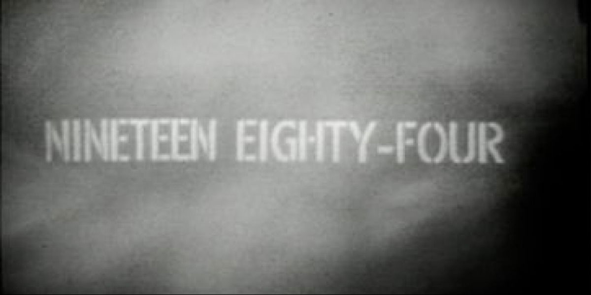 Nineteen Eighty-Four (TV play, 1954)