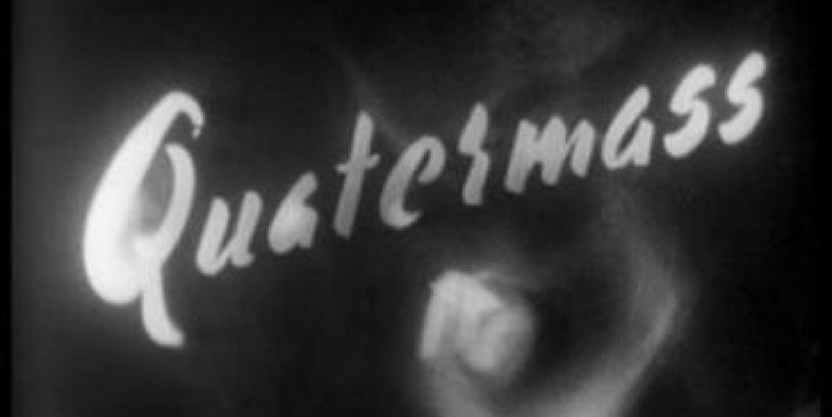 Quatermass II (TV serial, 1955)