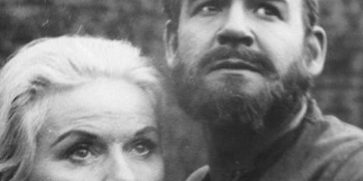 The Offshore Island (TV play, 1959)