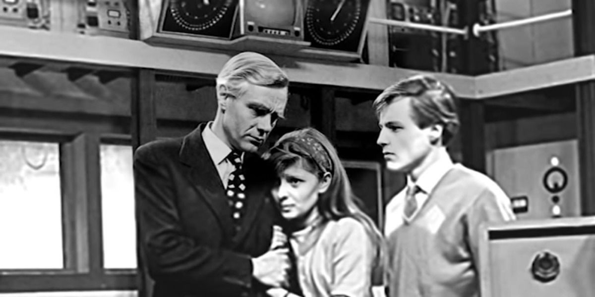 Target Luna (TV serial, 1960)