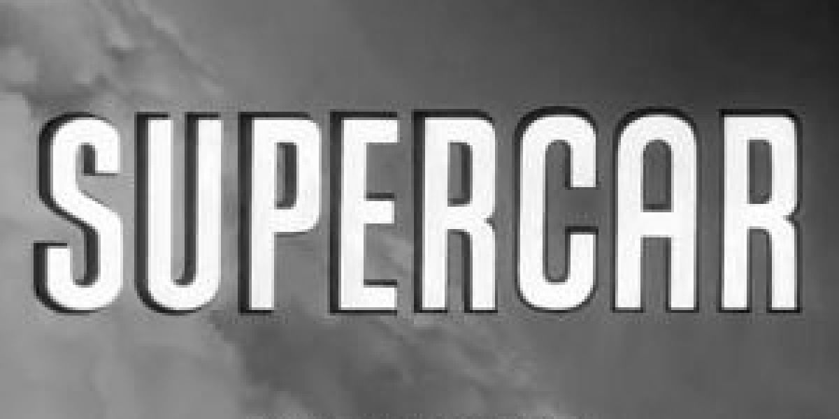 Supercar (TV series, 1961-62)