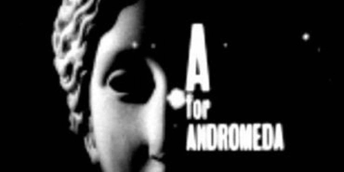 A For Andromeda (TV serial, 1961)