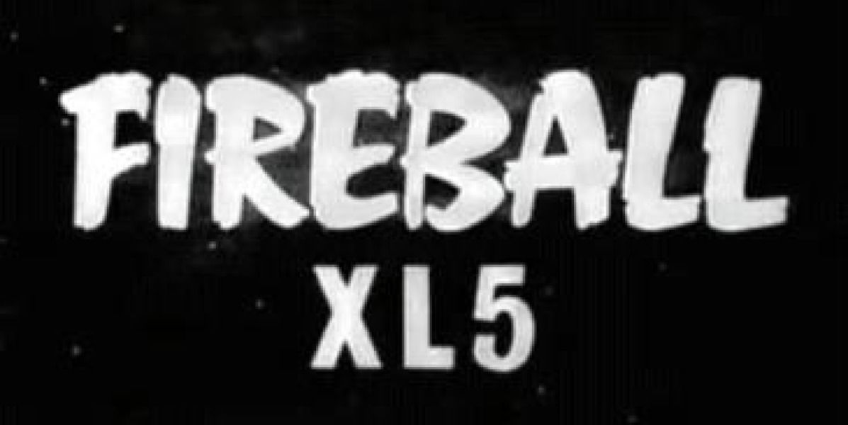 Fireball XL5 (TV series, 1962-63)