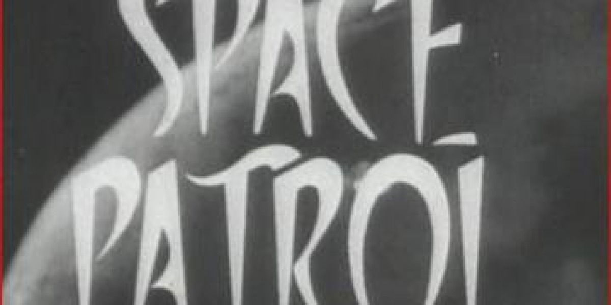 Space Patrol (TV series, 1963)