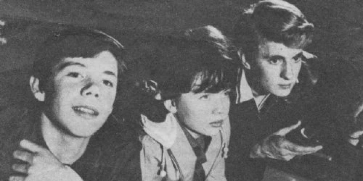 Emerald Soup (TV serial, 1963)