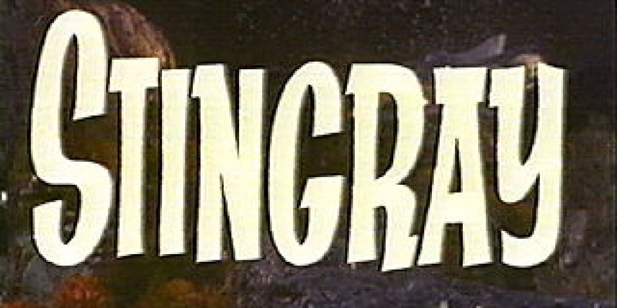 Stingray (TV series, 1964-65)