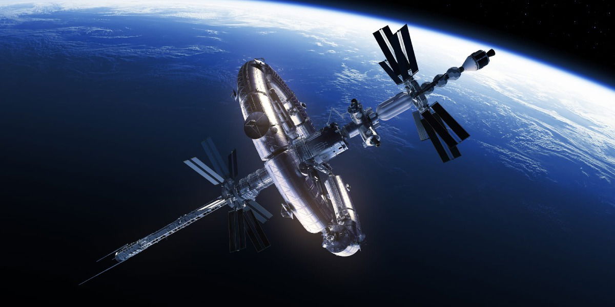 Space School (TV serial, 1956)