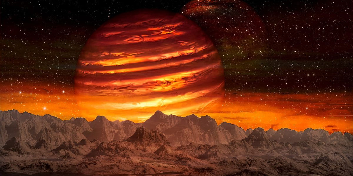 The Strange World Of Planet X (TV serial, 1956)
