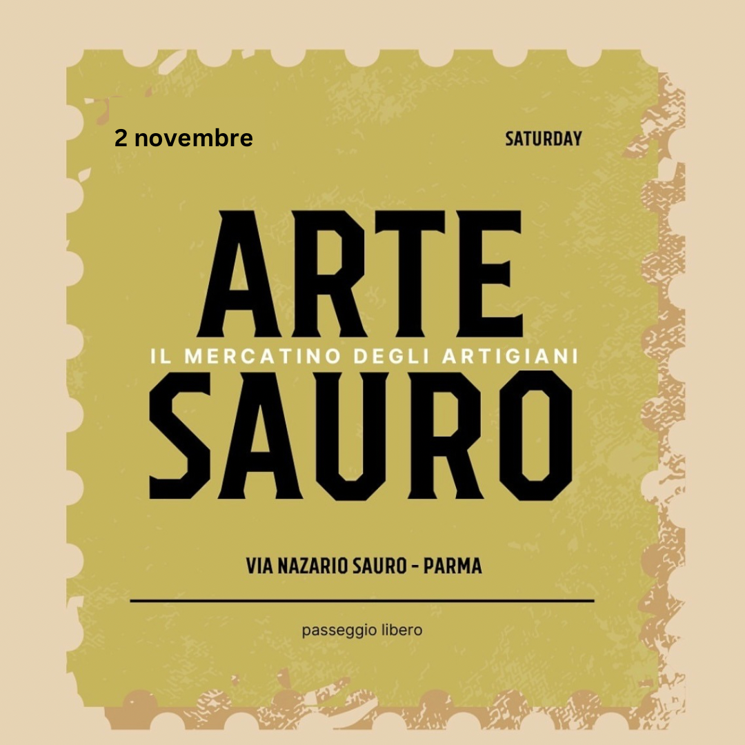 Parma - 2 de noviembre de 2024