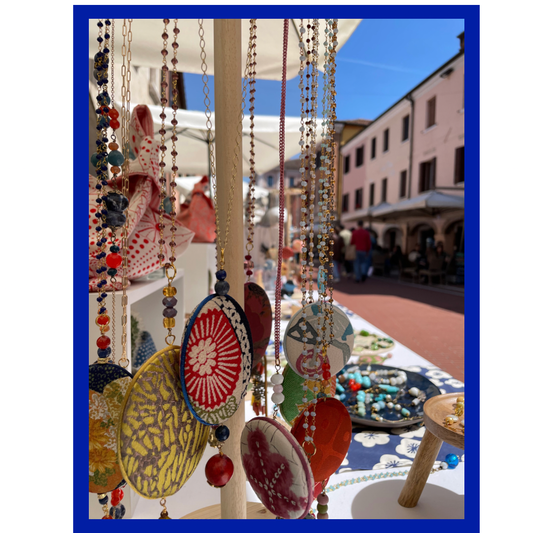 Mercato dei Portici, Mestre