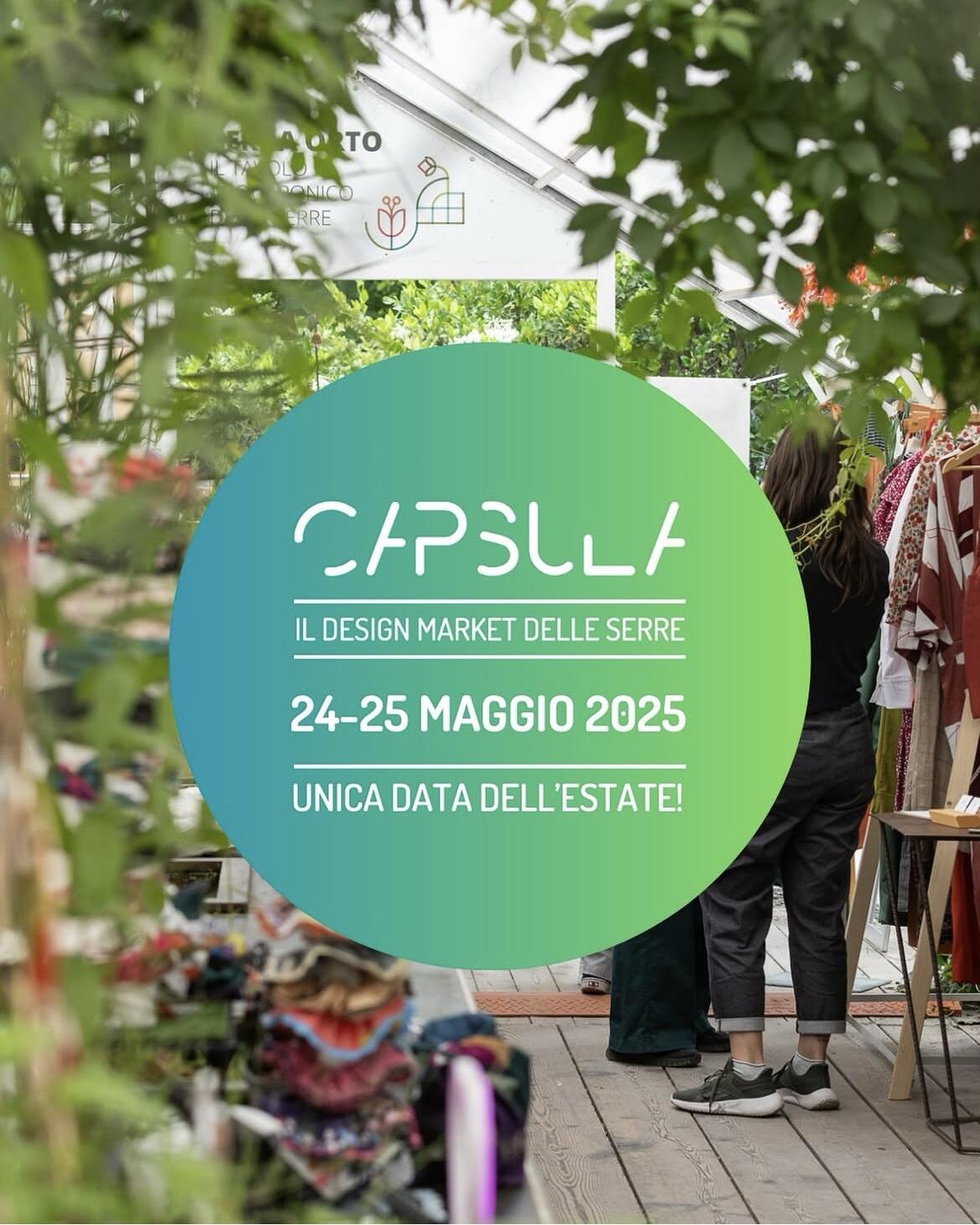 Mercado de diseño de cápsulas