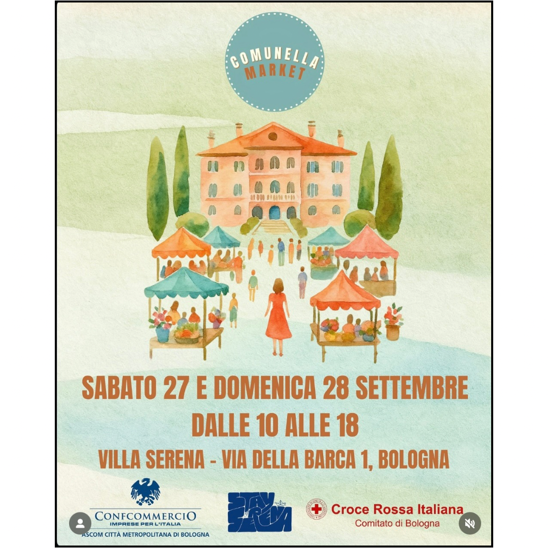 Mercado de la comuna