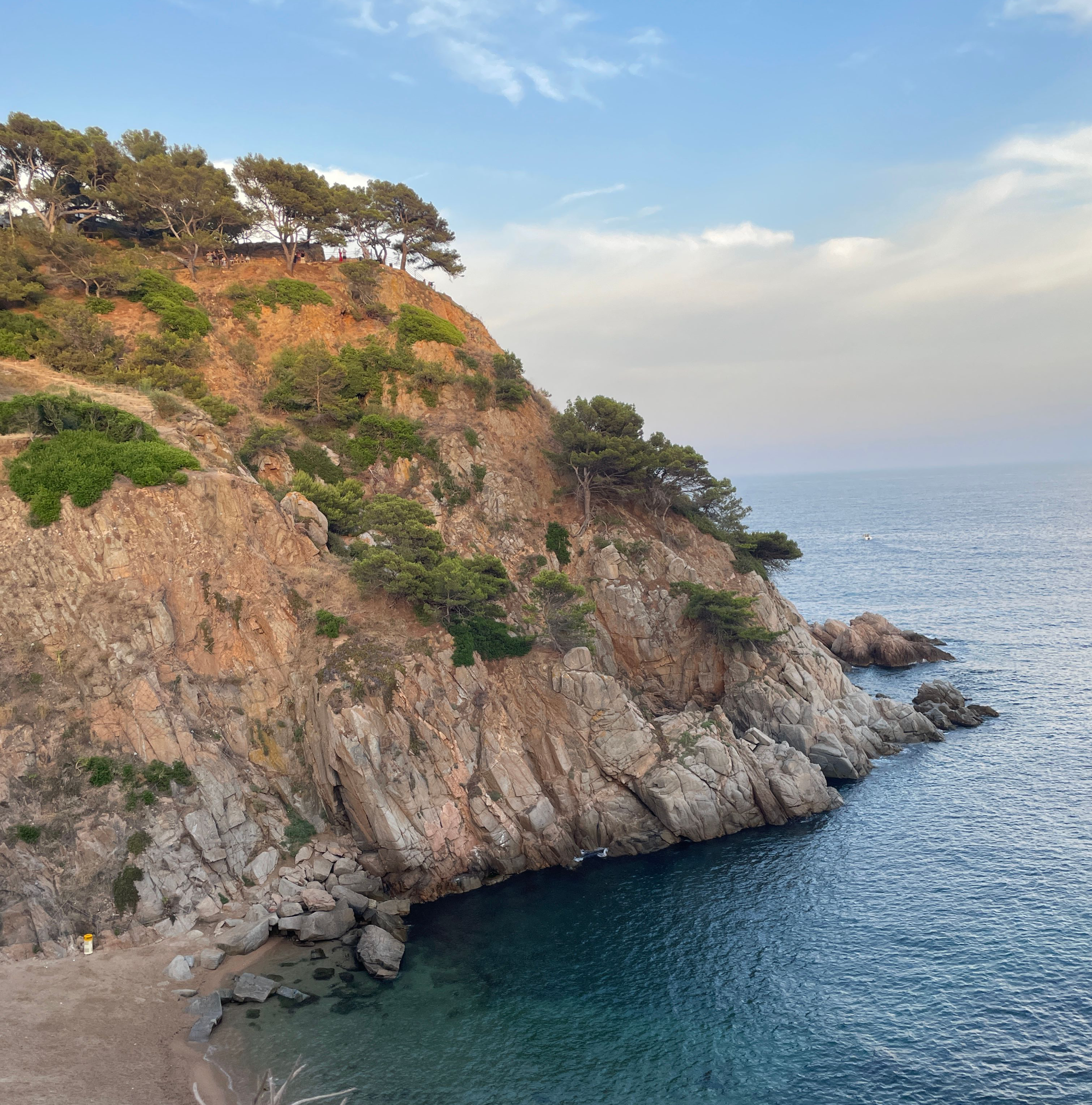 Tossa de Mar
