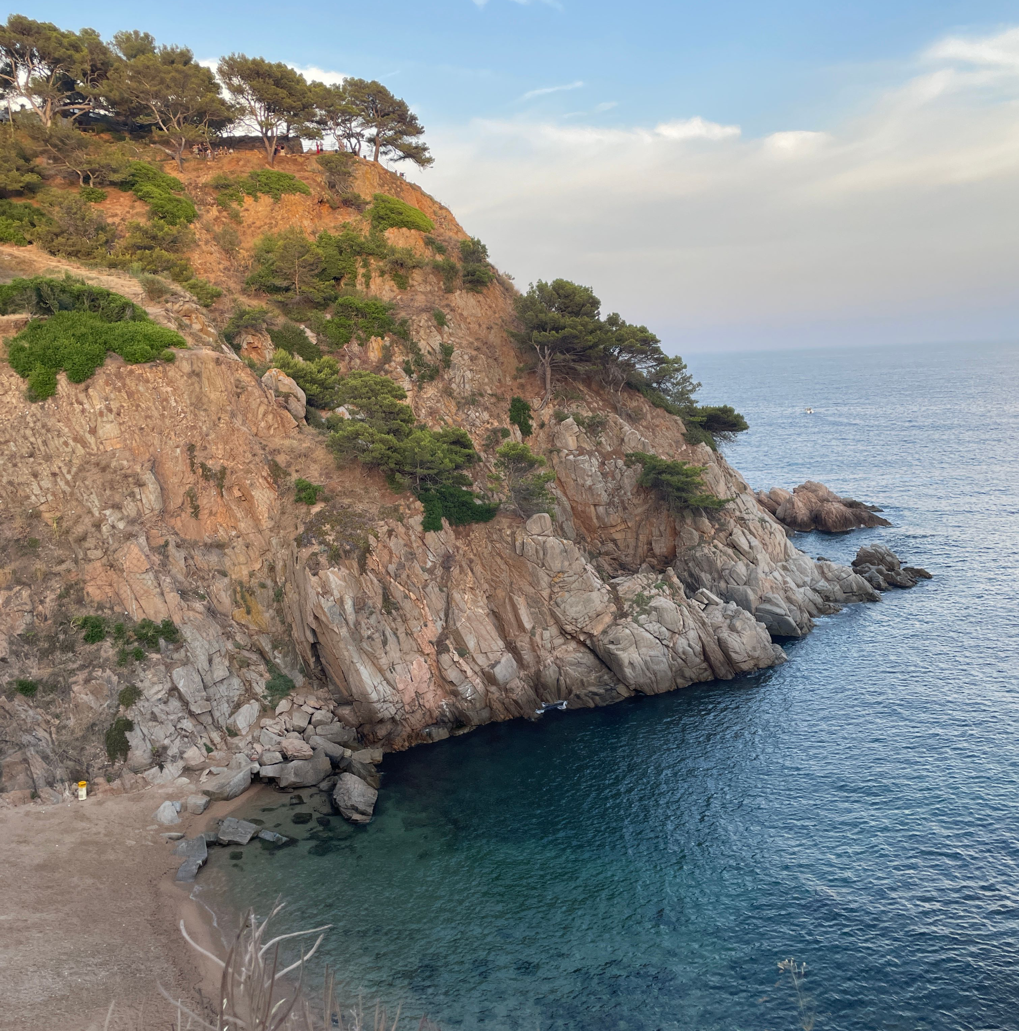 Tossa de Mar
