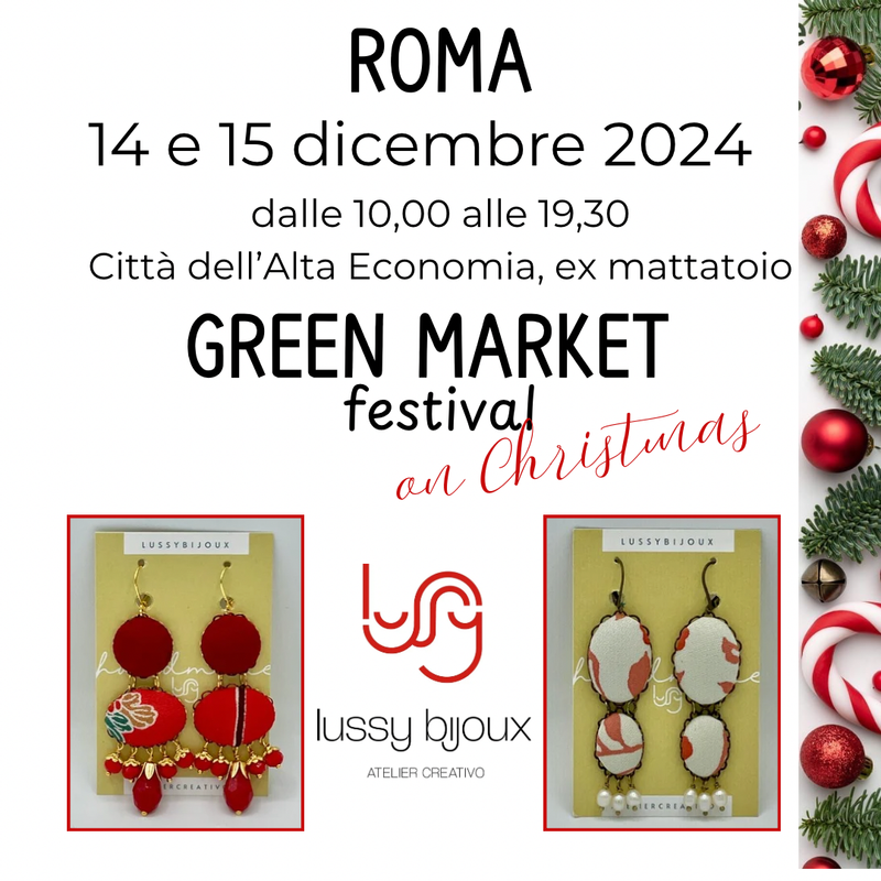 Green Market