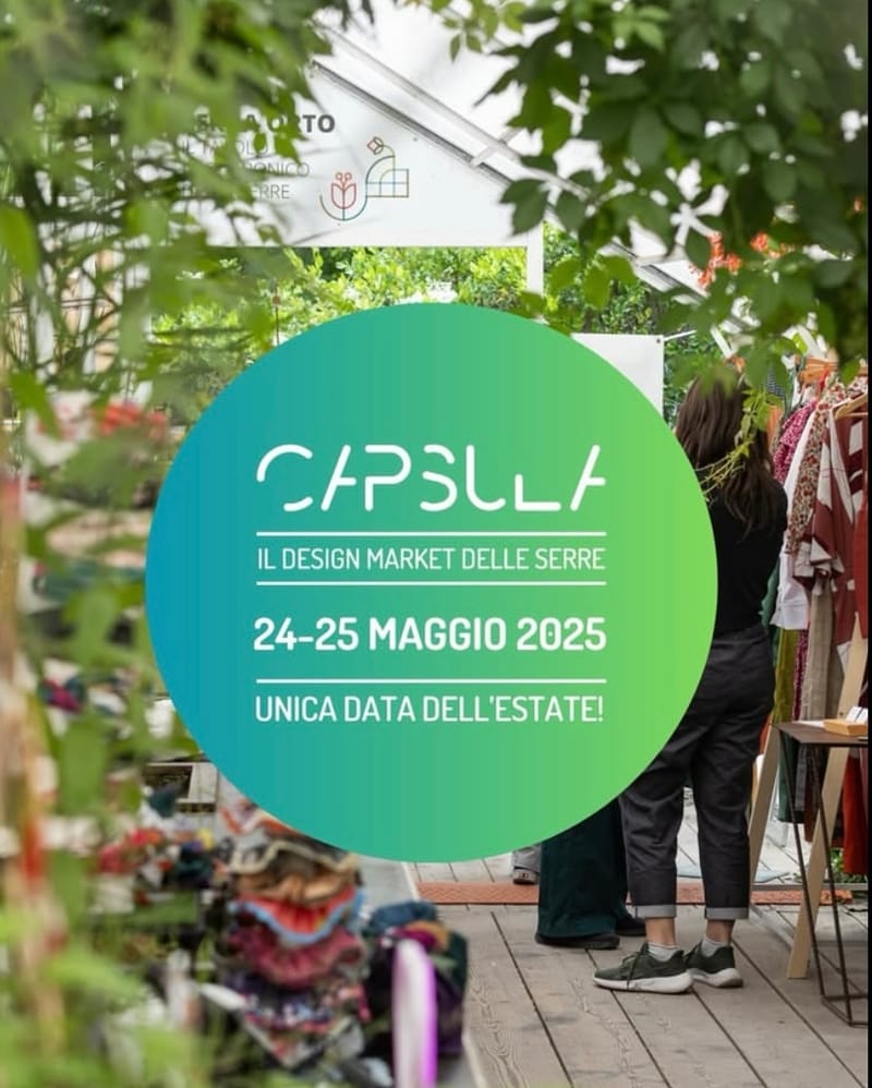 Capsula Design Market