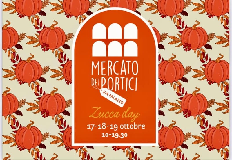 Mercato dei Portici