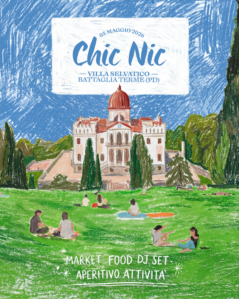 Chic Nic