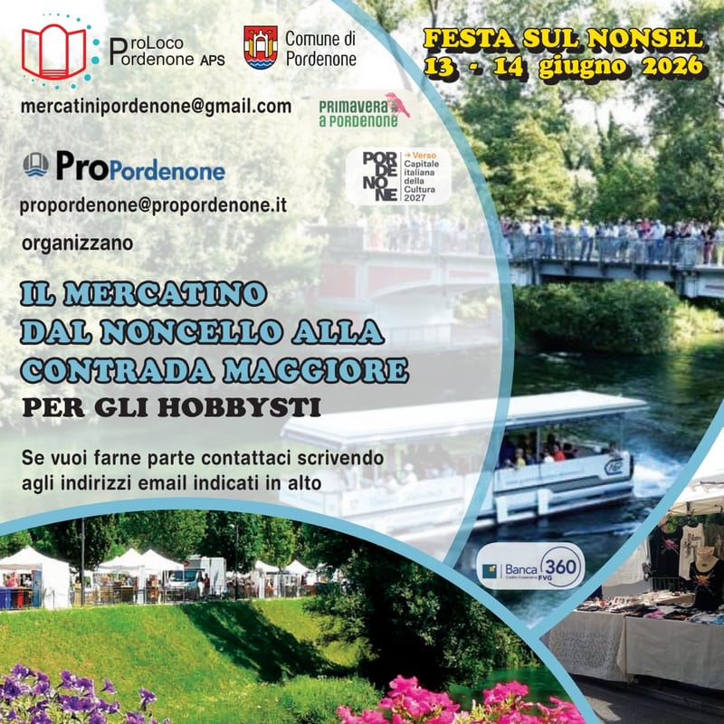 Festa sul Nonsel